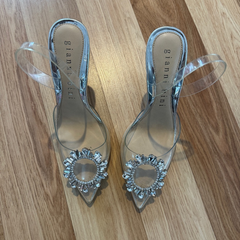 Gianni Binni Sandals